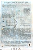 Soulac-sur-Mer. Notre Dame. Cartel