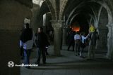 Mont Saint Michel; Le. San Miguel. Sala Capitular