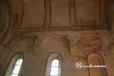 Berzé-la-Ville. Chapelle des Moines. Nave