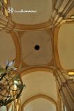 Paray le Monial. Le Sacre Coeur. Crucero