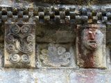 Saint Fort sur Gironde. 