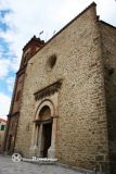 Boulou, Le. Sainte Marie. Fachada occidental