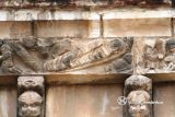 Boulou; Le. Sainte Marie. Nacimiento