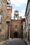 Cabestany. Iglesia de Notre Dame des Anges