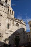 Nimes. Catedral de Saint Castor