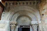Rieux Minervois. Sainte-Marie de Rieux-Minervois 