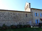 Carlaret, Le. Saint Saturnin. Nave norte del templo