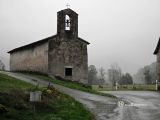 Erce. Iglesia de Saint Pierre