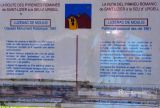 Luzenac de Moulis. Notre Dame. Cartel