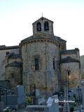 Verges. Sant Jean. Cabecera