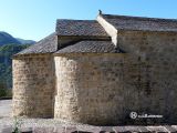 Vernaux. Sainte-Marthe. Lado sur de la cabecera