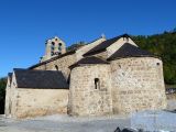 Vernaux. Iglesia de Sainte-Marthe 