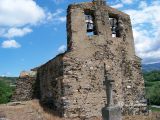Bajande. Iglesia de San Bartolomé
