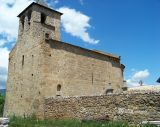 Ix. Sant Martí. Fachada sur