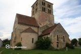 Beard. Sant Laurent. Vista norte