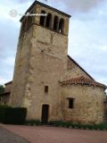 Saint Martin du Lac. Saint Martin. Cabecera