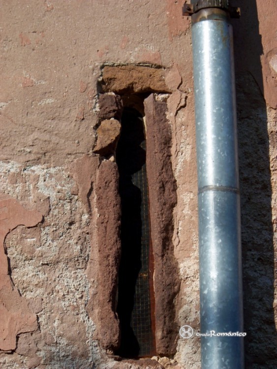 Felsoörs. María Magdalena. Saetera