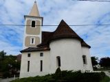 Szent Miklos. Iglesia de Szent Miklos