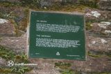Glendalough. Saint Kevin (cartel)