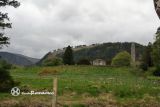Glendalough. Conjunto monasterial