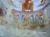 Capua. Sant'Angelo in Formis