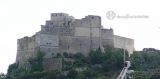 Nápoles. Castel dell'Ovo. Vista