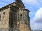 Ardara. Nostra Signora del Regno. Cabecera