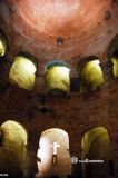Mantua. San Lorenzo. Interior del templo