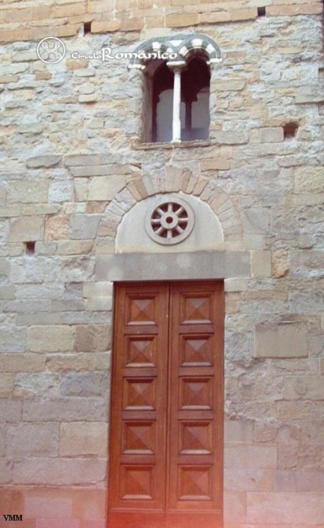 Florencia. Santo Stefano. portada