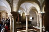Verona. Santa María Matricular. Interior del templo