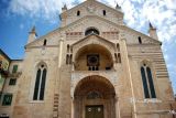 Verona. Catedral de Santa María Matricular