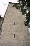 Bendern. Kirchhügel. Saeteras del campanario
