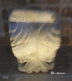 Poznan. San Pedro y San Pablo. Capitel románico