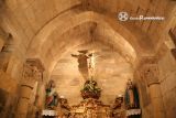 Fafe -  Arões. São Romão. Interior, abside