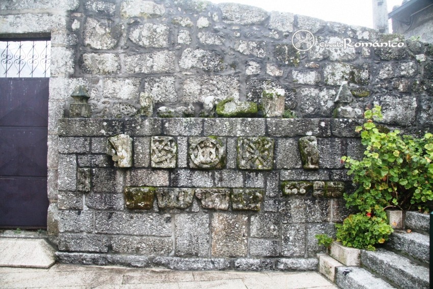 Fafe -  Arões. S&atilde;o Rom&atilde;o
