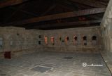Bragança. Domus Municipalis. Interior