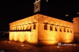 Bragança. Domus Municipalis