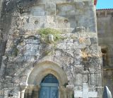 Melgaço-Paderne. San Salvador. Transepto norte