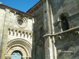 Melgaço-Paderne. San Salvador. Ángulo noreste