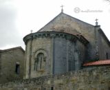 Monçao- Longos Vales. San Xoan de Longos Vales. Cabecera