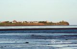 Lindisfarne. Monasterio de Saint Aidan