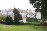Caldey Island. Monasterio actual