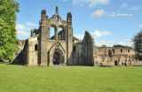 Kirkstall (Leeds). Abadia 