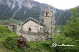 Clugin. Iglesia Evangélica
