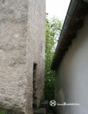Luen. San Zenón. Acceso a la torre