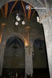 Neuchatel. Colegial. Nave lateral