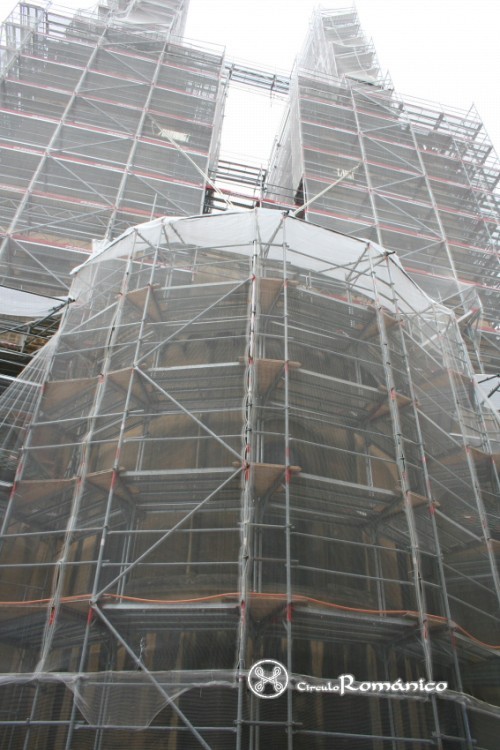 Neuchatel. Colegial. Cabecera