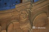 Neuchatel. Colegial. Personaje barbado