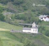 Farden. Iglesia parroquial