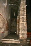 Biasca. San Pedro. Nave lateral izquierda